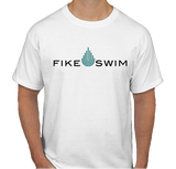 Fike Swim Brick Tee