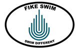 FIKE SWIM oval