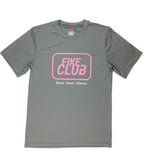 FIKE CLUB  Dry-Fit Tee