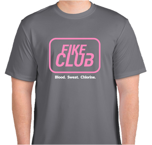 FIKE CLUB  Dry-Fit Tee