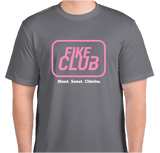 FIKE CLUB  Dry-Fit Tee