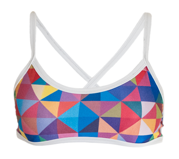 Prism Top