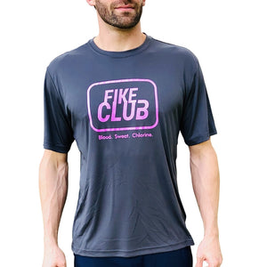 FIKE CLUB Dri-Fit Tee