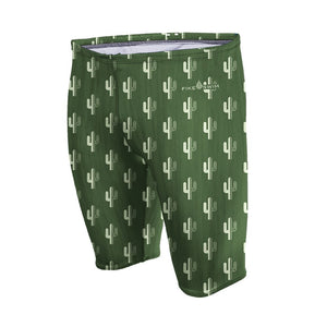 Cacti Jammer Green