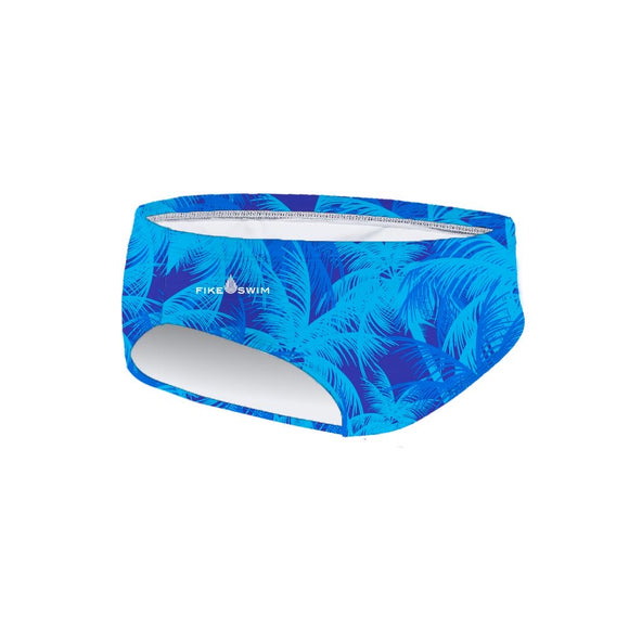 Tropical Breeze Brief