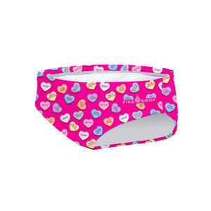 Candy Hearts Brief