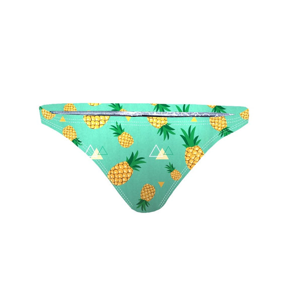 Pineapple Vibes Bottom