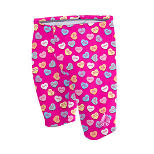 Candy Hearts Jammer