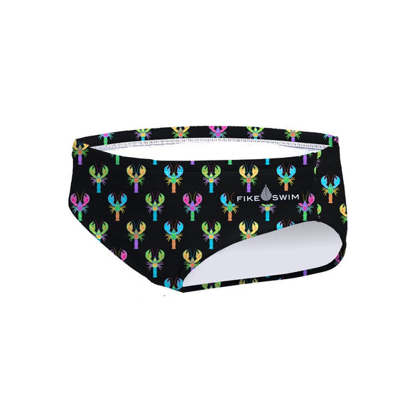 Lobster Luxe brief multi