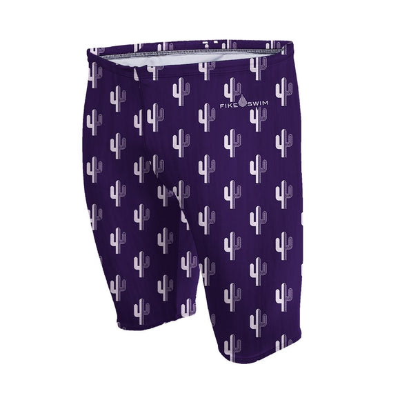 Cacti Jammer Purple